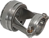 Connector Backshell - 620HA044-11 - Powell Electronics, Inc.