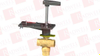 Control Valve -- 117873511 - Image