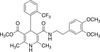 Methyl 1,4-Dihydro-2,6-dimethyl-4-(2’-trifluoromethy.. - 28316 - Medical Isotopes, Inc.