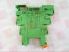 Solid State Overload/Relay -- 18419552