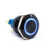 Pushbutton Switches - 141-PV7F2T011-3R5-ND - DigiKey