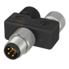 BALF Sensor Cordset Adapters - BCC0F5C - Galco Industrial Electronics
