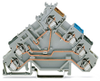 Sensor terminal block - 280-588 - WAGO