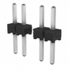 Headers, Male Pins - 612-TMM-105-02-T-S-ND - DigiKey