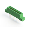 Edgeboard Connectors - 151-346-022-522-212-ND - DigiKey