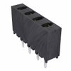 Headers, Receptacles, Female Sockets - SAM1230-04-ND - DigiKey