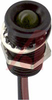 Indicator,Pnl-Mnt;INDICATOR, FRONT MOUNT, SPLASHPROOF, 5/16, 5V, YELLOW -- 70015475