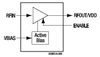 200 to 3800 MHz Broadband Low-Noise Amplifier - SKYA21051 - Skyworks Solutions, Inc.
