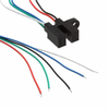 Photointerrupters - Slot Type - Logic Output - OPB993L11Z - ODG (Origin Data Global)