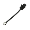 USB, DVI, HDMI Connector Accessories - MUSB2E151015BP-ND - DigiKey