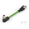 Between Series Adapter Cables - 17-TCX38821112-004-ND - DigiKey