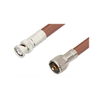 Coaxial Cables (RF) - 6099-PE34585-60-ND - DigiKey