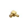 MCX (M) R/A Connector for RG178 Cable - ET-MMRA-3 - Eteily Technologies India Pvt. Ltd.