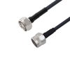 Coaxial Cables (RF) - 5073-LCCA30282-FT10-ND - DigiKey
