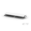 Headers, Male Pins - 643710-4-ND - DigiKey