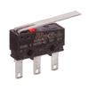 Limit Switches - 255-AV3834613-ND - DigiKey