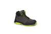 Safety Boots - 212633 - RS Components, Ltd.