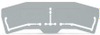 DIN Rail Terminal Accessories - 220498 - RS Components, Ltd.