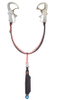 Fall Arrest Lanyards - 145328 - RS Components, Ltd.