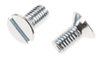 Machine Screws - 9087413 - RS Components, Ltd.