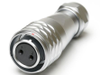 Industrial Circular Connectors - 2065063 - RS Components, Ltd.