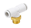 Pneumatic Fittings - 7715762 - RS Components, Ltd.