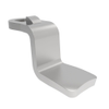 Quarter-Turn Cam Latch Cam, 40mm  Grip, Stainless Steel, Passivated - E5-8021 - Southco