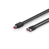 ZK2000-2522-0xxx | Sensor cable, PUR, 3 x 0.25 mm², drag-chain suitable -  - Beckhoff Automation LLC