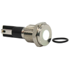 Panel Indicators, Pilot Lights - 2449-IN10ASMWNC-ND - DigiKey