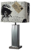Lamps-Table Lamps - 342665 - Light Center (The)