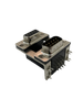 D-Sub Connectors - 1001-DPD-09-01-A3 - New Yorker Electronics Co., Inc.