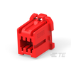 Rectangular Connector Housings - 17-1-2426397-3-ND - DigiKey