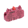 Configurable Switch Contact Blocks - 1885-YW-E01-ND - DigiKey