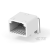 Headers, Male Pins - 17-1318772-1-ND - DigiKey
