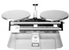 Ohaus Harvard Trip Balance - HARVARD TRIP BALANCE 2000g X 0.1g 2 BEAM - 1560 - Seedburo Equipment Company