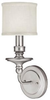 1231MN-451 Sconces-Drum Shades - 408567 - Capital Lighting, Inc.