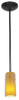 28033-2R-ORB/CLAM Mini Pendants-Rod - 362084 - Capital Lighting, Inc.