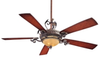 F705-STW Ceiling Fan - F705-STW - Minka Group