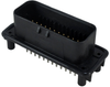 AMPSEAL Series PCB Headers -- 1-776231-1 - Image