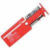 Bit Set - 79243-ND - DigiKey