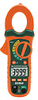 MA435T - Extech MA435T Clamp Meter, TRMS, 400 A AC/DC with noncontact voltage -- GO-20046-37