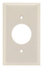 Standard Wall Plate - SP7-LA - Thomas & Betts Corporation