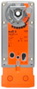 Damper Actuator -- EFB120-S N4 - Image