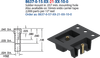 Press-Fit Receptacle -- 8637-0-15-01-21-14-10-0 - Image