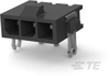PCB Headers & Receptacles - 2-1445054-3 - TE Connectivity