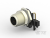 Standard Circular Connectors - T4144415021-000 - TE Connectivity