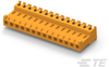 Rectangular Wire & Cable Connectors & Housings - 4-644465-4 - TE Connectivity