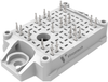 fast PACK E1 SiC Power Module -- 10-EZ124PA018MR-LR09F08T - Image