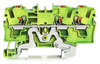 Terminal Blocks - Din Rail, Channel - 2946-2204-1307-ND - DigiKey