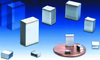 Capacitor Pen Film, 2700Pf, 250V, 10%, 1913, Full Reel; Dielectric Type Cornell Dubilier - 62H5325 - Newark, An Avnet Company